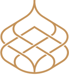 Mishika Retreat emblem