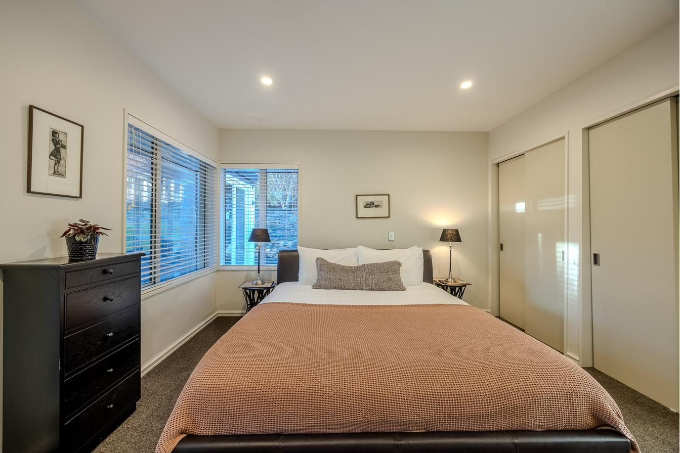 The Hideaway at Mishika Retreat