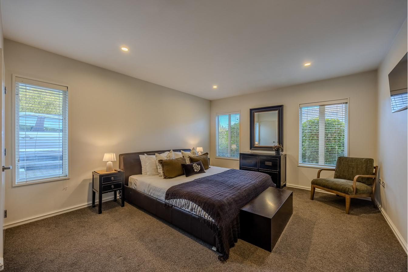 The Nest at Mishika Retreat